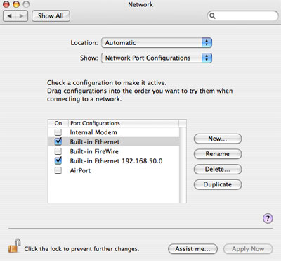 Internet Explorer 6.0 Macintosh